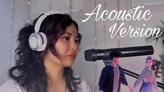 Free - Acoustic Version (Kpop Demon Hunters)