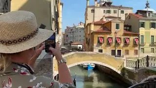 Full Overview of Milan, Venice, & the Jewels of the Veneto