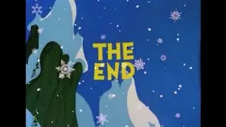 How The Grinch Stole Christmas Closing Credits (December 18, 1966 TBS Version)