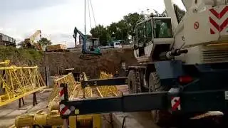Автокран 