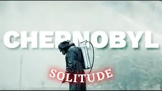 [4k] Chernobyl Edit | 