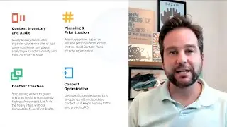 MarketMuse Overview