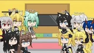 Arknights reacts to ??? pt2