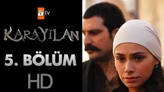 Karayılan 5. Bölüm