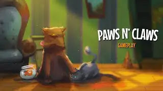 Paws n Claws - Gameplay