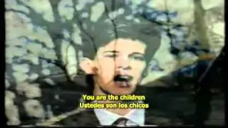 P. Lion - Happy Children (Sub Español)