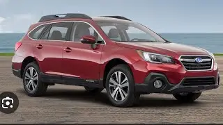 How to replace windshield wipers on a 2019 Subaru Outback