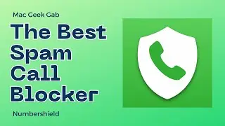 Beating the Spam Callers with Number Shield