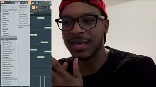 Making DARK AMBIENT Melodies For Future x Nardo Wick with ONE CHORD in FL Studio 20
