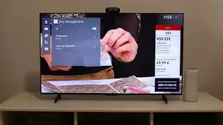 LG Smart TV how to enable Secret Hospitality Mode