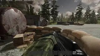Weapon System V5 Part 6 | Project Delta