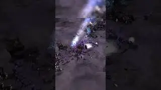 Winter's Wrath Ice Ball 