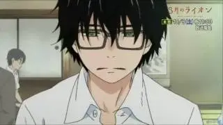 Sangatsu no Lion, March comes in like a lion! // 2016 Anime Trailer