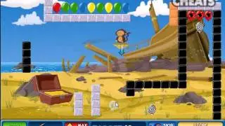 Bloons 2 - Level 99 Dreaming