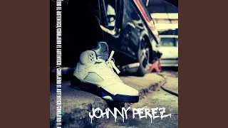Johnny Perez