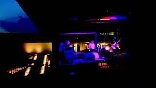 GREAT BLUES BAND! Hidden Charms