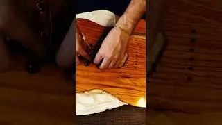How to Shield a Telecaster Guitar with Copper Foil | Part 1 