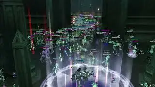 Lineage 2 Reborn - Frintezza Uphill both ways [9.10.2022]