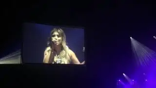 Pentatonix Hallelujah Duluth, GA 11/16/16