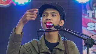 LAGUNYA BEGINI, NADANYA BEGITU (COVER NYONG HUDA) live at MIYUKI CHAFE 2🇮🇩🇮🇩