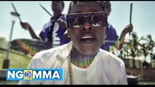 JOSE CHAMELEONE - VALU VALU (Official Video) 2014