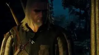 The Witcher 3: Wild Hunt - LAS AVENTURAS DE GERALT DE RIVIA