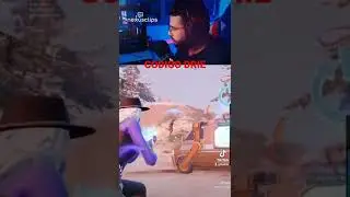 usa mi código de creador para apoyarme a crear más contenido. #fortnite #gaming #streamer #viral