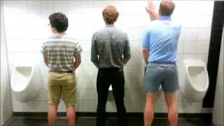 The Urinal