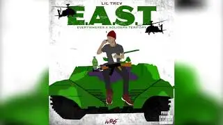 Lil Trev-Wring