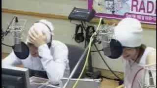 LeeTeuk's Amazing Laugh