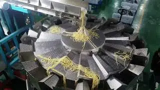 Gantan Spaghetti video
