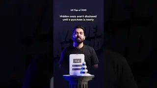 Dark Patterns in UX | UX Design Tips 