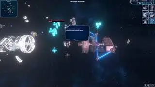 Playing Stellar Warfare