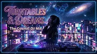 🎵New DJ Anthem: Turntables & Dreams🔥 (2026 Release)