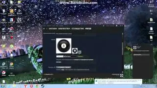 Основный настройки steam(как изменить ник,активировать ключ)