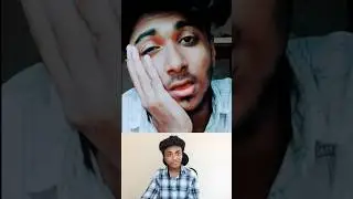 എന്തൊക്കെയാടാ hashiree😂#aktok #tiktokroast #trending