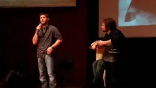 Misha/Jared/Jensen