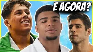QUEM É O MELHOR DO MUNDO? - PESO LEVE MÉDIO E MEIO PESADO - FAVORITOS MUNDIAL