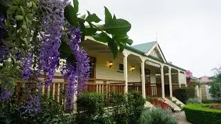 Reid's Place Bed & Breakfast, Brisbane, Australia