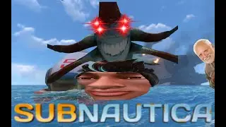 Subnautica In A Nutshell (Better Animated Version)