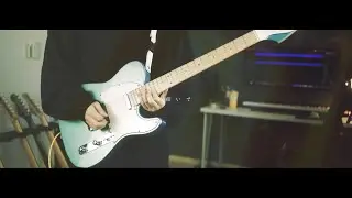【My Hero Academia OP】Singin' to the Sky - amazarashi｜Guitar Cover By Kuu Amane