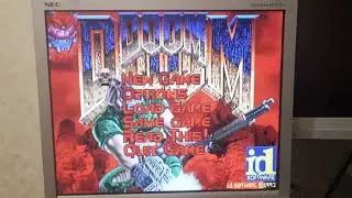 Ролик для затравки | #msdos #speaker #pc #games #old