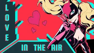 Romance Matters in RPGs