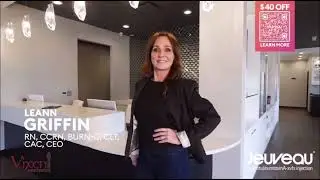 Become Wrinkle Free with Jeuveau!