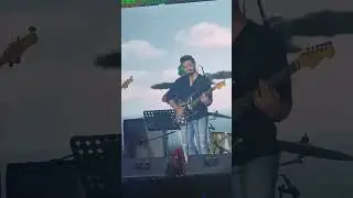 Nyoy Volante - Eraserheads Medley ( Earthday Jam 2024 ) #Earthdayjam
