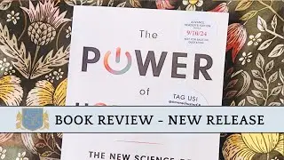 Book Review: The Power of Hormones by Max Nieuwdorp - New Release | Secrets of Hormones & Health!