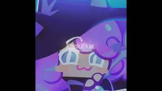 Witchberry Cookie !! | Cookie Run: Witch’s Castle | she has my heart lol |@kookiekels_official
