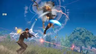 Fortnite Misc. Clips