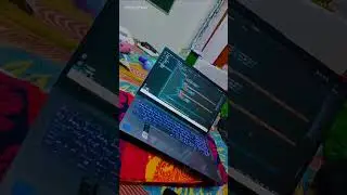 coding reels. computer