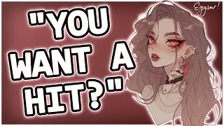 [F4A] Your Possessive Stoner Girlfriend Makes You Confess [GF ASMR] [GF RP] [Friends to Lovers]